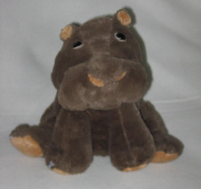 Hallmark plush hippo for sale  Arlington