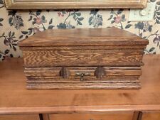 Vintage kenized oak for sale  Andover