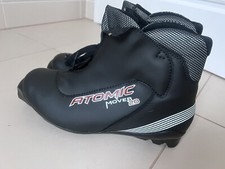 Ski boots atomic d'occasion  Expédié en Belgium
