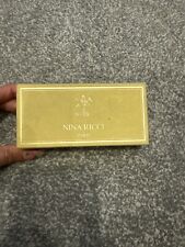 Vtg. nina ricci for sale  MANCHESTER