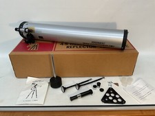 Hunter astronomical equatorial for sale  HEREFORD