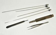 Cannulae surgical instrument for sale  Park City