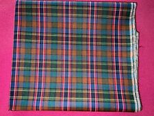 Pure cotton scottish d'occasion  Expédié en Belgium