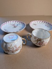 Haviland limoges untersetzer gebraucht kaufen  München