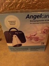 Angelcare bewegungsmelder gebraucht kaufen  St.Kilian