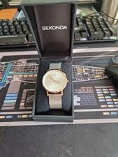 Sekonda celeste ladies for sale  HOVE
