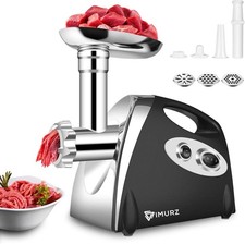 Electric meat grinder for sale  OAKHAM