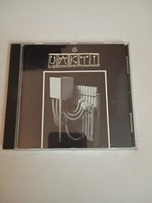 Uakti by Uakti (CD, Verve) B8 comprar usado  Enviando para Brazil
