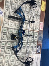 Bear cruzer bow for sale  Danbury