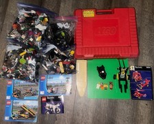 Lego vintage red for sale  Country Club Hills