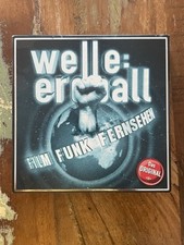 Welle erdball film gebraucht kaufen  Neustadt an der Weinstraße