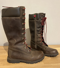 Timberland stiefel braun gebraucht kaufen Timberland stiefel braun gebraucht kaufen  Schermbeck