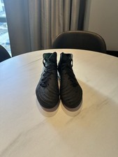 Custom blackout nike for sale  UK
