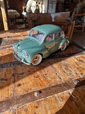 Renault 4cv vert d'occasion  Cheniménil
