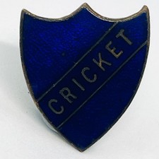 Cricket vintage original for sale  BILLINGHAM