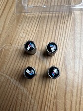 Bmw tyre valve for sale  TADLEY