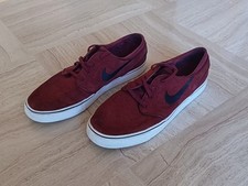 Scarpa nike stefan usato  Senigallia