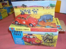 Corgi toys 256 for sale  RADSTOCK