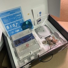 NextEngine Desktop 3D Scanner HD com Software - Conjunto Completo Limpo na Caixa Original, usado comprar usado  Enviando para Brazil