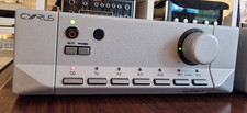 Cyrus amplifer audiophile usato  Spedire a Italy