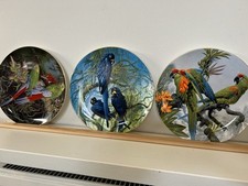 5xwedgwood fragile paradise for sale  HOVE