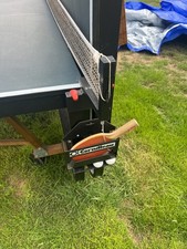 Cornilleau outdoor table for sale  EPSOM