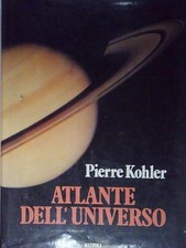 Pierre kohler atlante usato  Italia