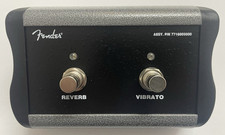 Fender button function gebraucht kaufen  Gütersloh