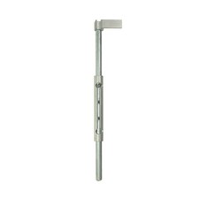Verrou sol applique d'occasion  Mondeville