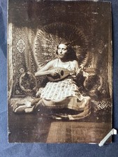 Photo young woman d'occasion  Expédié en Belgium