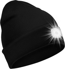 Led mütze stirnlampe gebraucht kaufen Led mütze stirnlampe gebraucht kaufen  Hösbach
