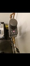 Reflex fillcontrol 6811500 gebraucht kaufen  Frankfurt am Main