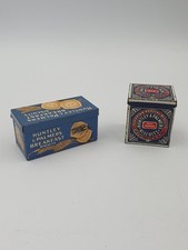 huntley palmers tins for sale huntley palmers tins for sale LEEDS