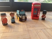Elc happyland iconic for sale  FARNHAM