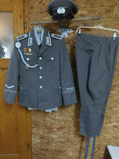 Stasi mfs uniform gebraucht kaufen  Hörselberg-Hainich
