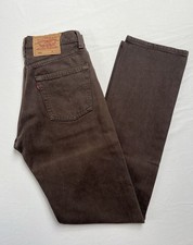 Vintage levi 501 gebraucht kaufen  Kaarst