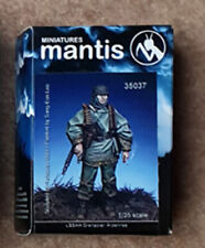 Mantis miniatures figure for sale  FORDINGBRIDGE