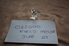 Swarovski field mouse for sale  OLDHAM