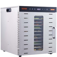 Vevor essiccatore elettrico usato  Lonate Pozzolo