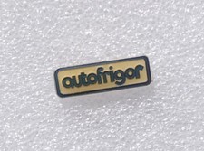 Pin autofrigor d'occasion  Aurillac