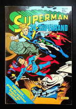 Superman superband gutschein gebraucht kaufen  Duisburg