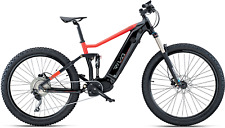 Mountain bike elettrica usato  Rimini