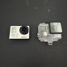 Gopro hero3 silver for sale  Hannibal