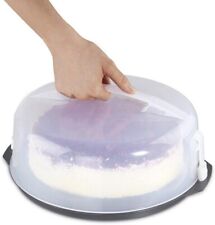 Round cake transport for sale  TELFORD