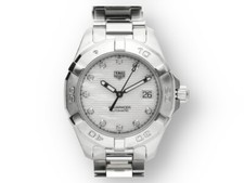 Riginal tag heuer gebraucht kaufen  Nürnberg