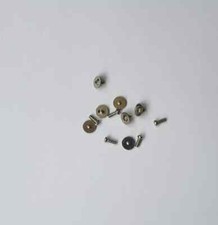 Génuine set vis d'occasion  Nice-