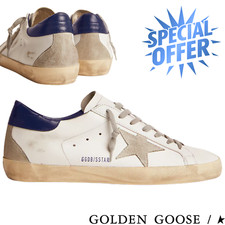 Golden goose super usato  Chiocchio