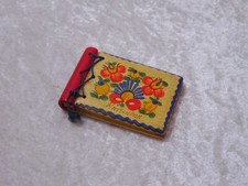 Antique mini hardcover d'occasion  Expédié en Belgium