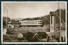 Genova città autocamionabile usato  Gambolo