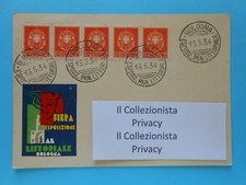 7484 fiera esposizione usato  Montione